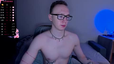 alex_silent online show from 11/19/25, 02:50