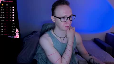 alex_silent online show from 12/01/25, 11:48