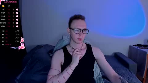 alex_silent online show from 01/17/26, 12:21