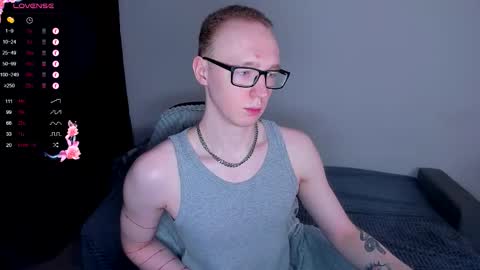 alex_silent online show from 02/22/26, 01:18