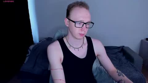 alex_silent online show from 04/18/26, 12:31