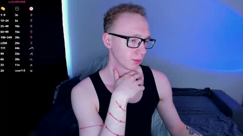 alex_silent online show from 04/29/26, 07:45