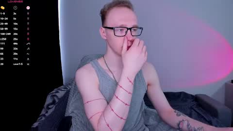 alex_silent online show from 05/07/26, 08:09