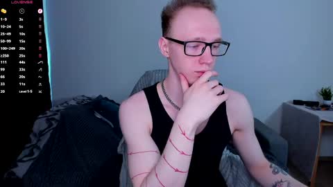 alex_silent online show from 05/11/26, 12:00