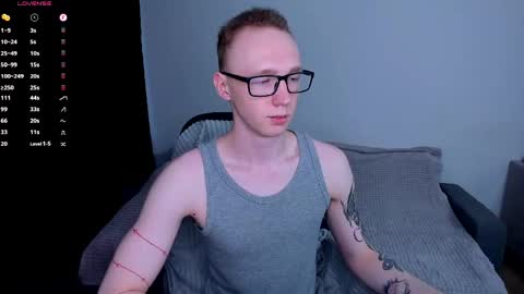 alex_silent online show from 06/06/26, 03:39
