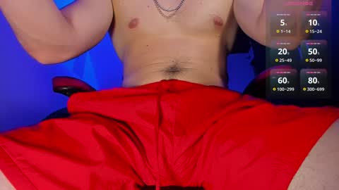 Snapshot of alex_smith0 chatting on 01/24/25, 03:22 online show from 01/24/25, 03:22