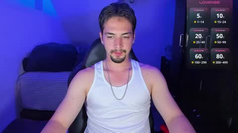 Snapshot of alex_smith0 chatting on 02/01/25, 12:29 online show from 02/01/25, 12:29