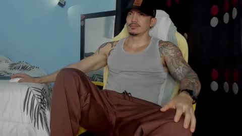 Snapshot of alex_sthorm chatting on 11/03/25, 05:09 alex_sthorm online show from 11/03/25, 05:09