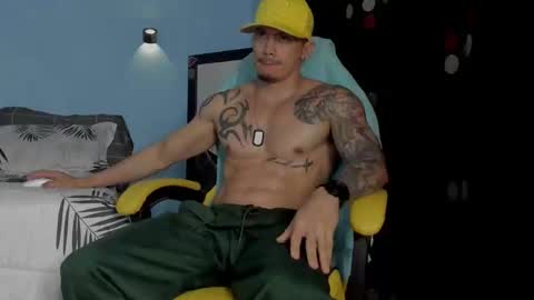 Snapshot of alex_sthorm chatting on 11/22/25, 06:56 alex_sthorm online show from 11/22/25, 06:56