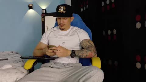 alex_sthorm online show from 03/01/26, 04:25