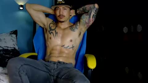 alex_sthorm online show from 06/20/26, 04:37
