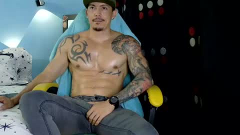 alex_sthorm online show from 07/11/26, 02:25