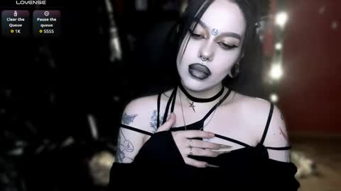 Alex Succubus online show from 04/05/26, 03:15