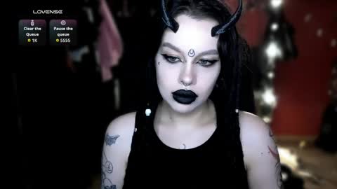 Alex Succubus online show from 05/24/26, 04:17