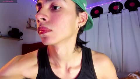 Snapshot of alex_sweet_69 chatting on 01/13/26, 11:59 Alex online show from 01/13/26, 11:59