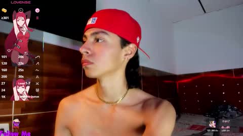 Snapshot of alex_sweet_69 chatting on 03/09/26, 06:06 Alex online show from 03/09/26, 06:06