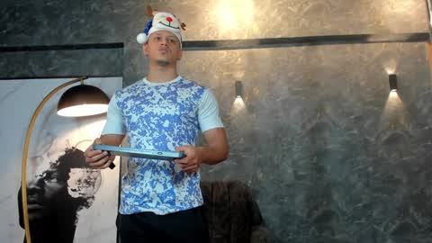 Alex Towers online show from 12/13/24, 06:59