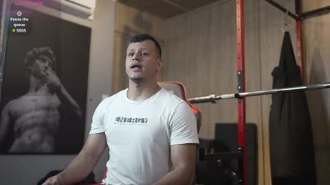 Alex Towers online show from 12/30/24, 07:11