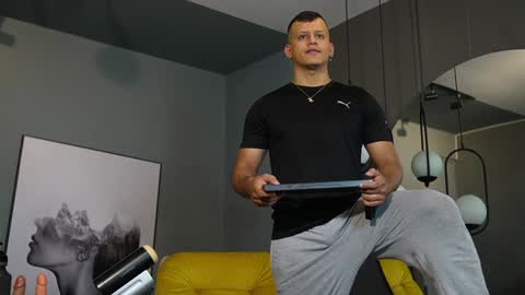 Alex Towers online show from 01/11/25, 07:05