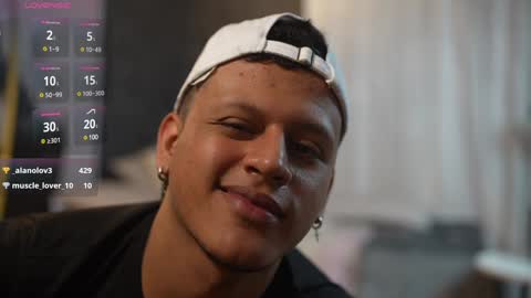 Alex Towers online show from 01/23/25, 11:05