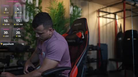 Alex Towers online show from 02/05/25, 06:59