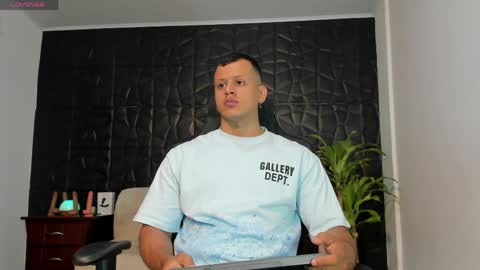 Alex Towers online show from 03/28/26, 03:33