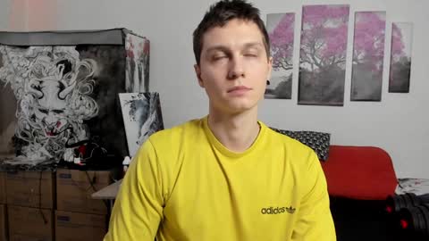 Alex WandHot online show from 12/28/24, 09:20