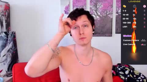 Snapshot of alex_wandhot chatting on 10/27/25, 04:16 Alex WandHot online show from 10/27/25, 04:16