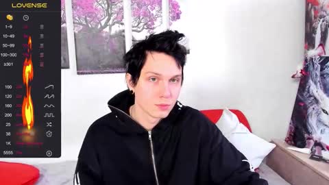 Snapshot of alex_wandhot chatting on 11/16/25, 06:19 Alex WandHot online show from 11/16/25, 06:19