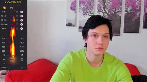 Snapshot of alex_wandhot chatting on 11/24/25, 05:07 Alex WandHot online show from 11/24/25, 05:07