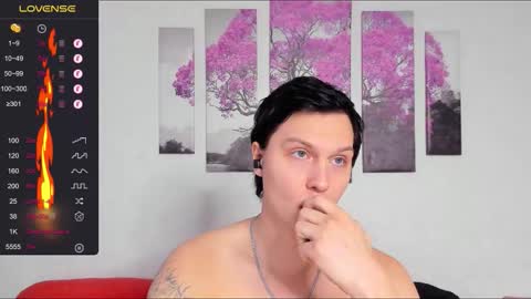 Snapshot of alex_wandhot chatting on 11/27/25, 05:20 Alex WandHot online show from 11/27/25, 05:20