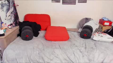 Snapshot of alex_wandhot chatting on 11/29/25, 06:27 Alex WandHot online show from 11/29/25, 06:27