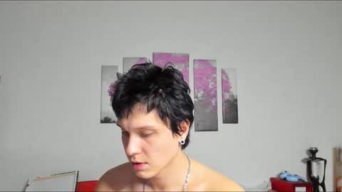 Snapshot of alex_wandhot chatting on 12/01/25, 01:27 Alex WandHot online show from 12/01/25, 01:27