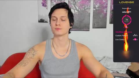 Snapshot of alex_wandhot chatting on 12/02/25, 07:03 Alex WandHot online show from 12/02/25, 07:03