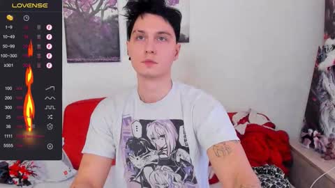 Snapshot of alex_wandhot chatting on 12/21/25, 05:25 Alex WandHot online show from 12/21/25, 05:25