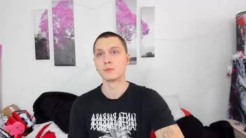 Alex WandHot online show from 02/02/26, 07:18