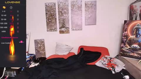 Alex WandHot online show from 03/02/26, 03:08