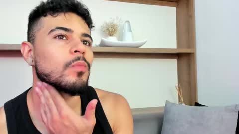 alex_wolf05 online show from 03/15/26, 05:08