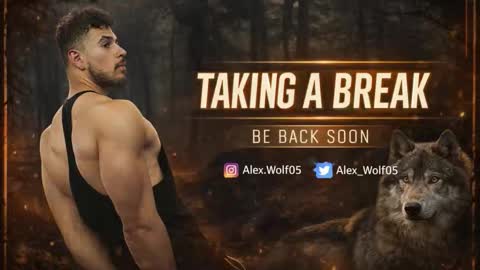 alex_wolf05 online show from 03/29/26, 06:52