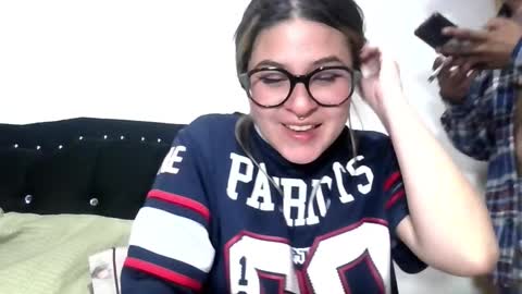 alex_y_sam online show from 03/27/26, 04:40