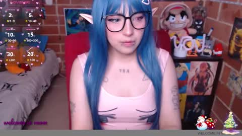 ALEXA online show from 01/07/26, 07:16