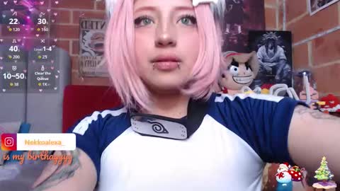 ALEXA online show from 02/21/26, 06:31