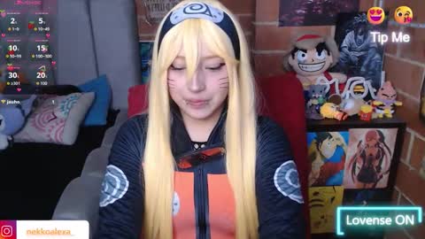 ALEXA online show from 03/24/26, 06:46