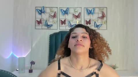 alexa  rey online show from 01/11/26, 08:41