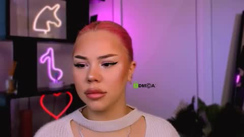 alexa bonni online show from 01/19/26, 12:31