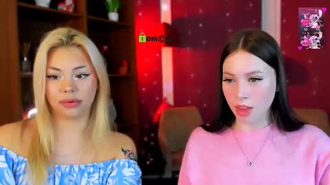 alexa bonni online show from 02/12/26, 06:41