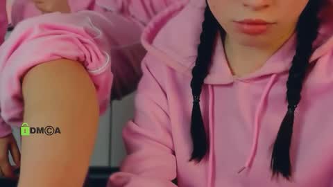 alexa bonni online show from 02/15/26, 07:51