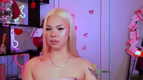 alexa bonni online show from 02/20/26, 06:37