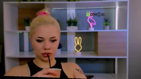 alexa bonni online show from 03/09/26, 07:45