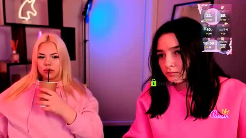 alexa bonni online show from 03/10/26, 06:07